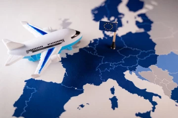 යුරෝපයට පනින්න අලුත් ක්‍රමය.