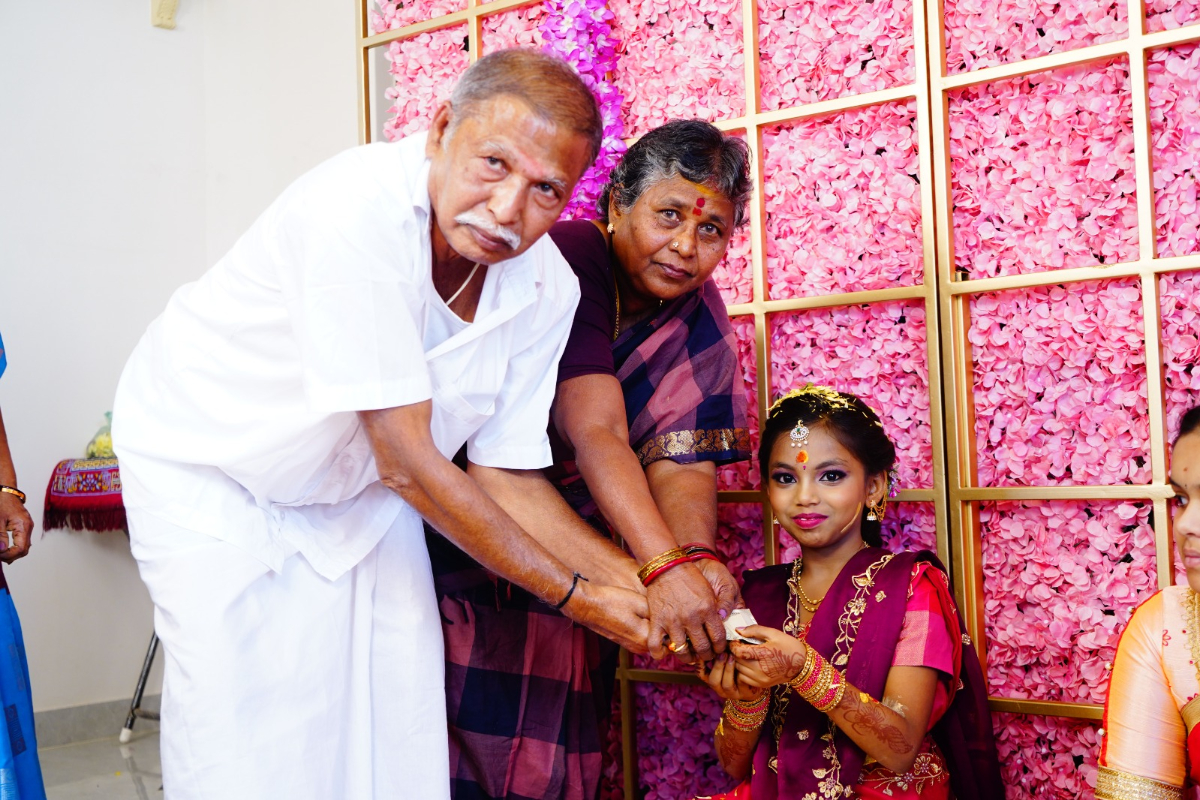 நீங்கள் பூப்படைந்த கிழமை எது? உங்கள் திருமண வாழ்க்கை எப்படி இருக்கும்? | What Your Puberty Day Says About Marriage