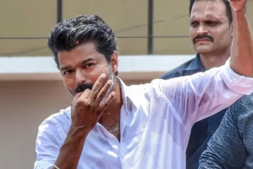 போலி விஜய் தான் கிடைத்ததா, ஓட்டு கேட்க TVK செய்யும் அநியாயங்கள்