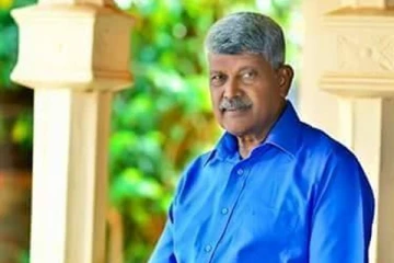 நாடாளுமன்றத்தின் புதிய உறுப்பினராக எம்.ஜி. வீரசேன கமகே தெரிவு