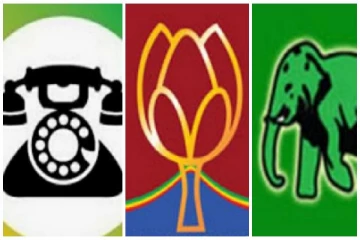 கலைக்கப்படவுள்ள நாடாளுமன்றம் : திரைமறைவில் ஆரம்பமானது பேச்சு