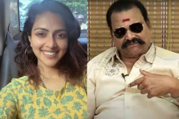 அமலா பாலை நள்ளிரவில் அழைத்த பிரபல நடிகர்!! பரபரப்பை கிளப்பும் பயில்வான் ரங்கநாதன்..