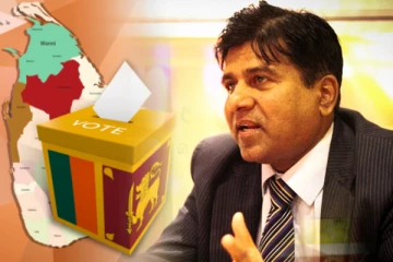 நாடாளுமன்றத் தேர்தல் முறைமையில் மாற்றம்: விஜயதாச ராஜபக்ச