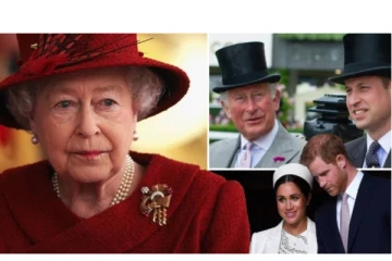 பேரனுக்கு பிறந்த இரண்டாவது குழந்தை! எல்லையற்ற மகிழ்ச்சியில் அரச குடும்பம்: வெளியான அதிகாரப்பூர்வ அறிவிப்பு