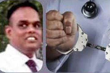வைத்தியர் சிவரூபன் பிணையில் விடுதலை