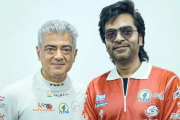 நடிகர் சிம்புவுக்கு அஜித் சொன்ன அட்வைஸ்.. என்ன தெரியுமா?