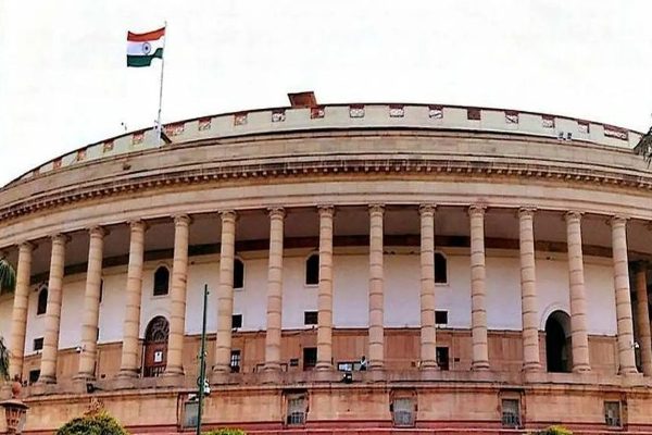 875 நாடாளுமன்ற ஊழியர்களுக்கு பாசிட்டிவ் - அச்சத்தில் டெல்லி - தமிழ்நாடு