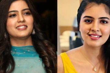 வெறும் டவலுடன் இதுவரை இல்லாத அளவிற்கு மாறிய பிகில்பட நடிகை! லீக்கான புகைப்படடம்..
