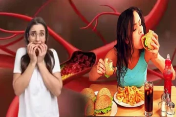 உடலில் கொலஸ்ட்ரால் இருக்கா? தவறியும் இந்த உணவுகளை காலையில் சாப்பிடாதீங்க!