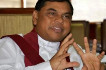 நாட்டை அவமதித்தாரா பசில்? வெளிவரும் தகவல்