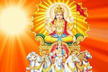 நவக்கிரகங்களின் நல்லாசி பெறப்போகும் இரு ராசிக்காரர்கள்: அதிலும் விருச்சிக ராசிக்காரர்களுக்கு - இன்றைய ராசிபலன்