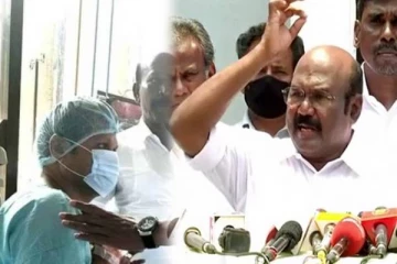 செந்தில் பாலாஜி வாயை திறந்தால் தான் திமுக சிக்கும் - ஜெயக்குமார் பேச்சு!