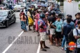 පොසොන් දන්සැල්වල ජලය පිළිබඳ විශේෂ අවධානයක්