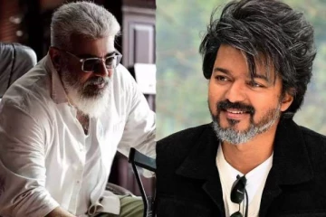 விஜய்யின் லியோ படத்தில் அஜித்தின் துணிவு பட Reference- என்ன தெரியுமா?
