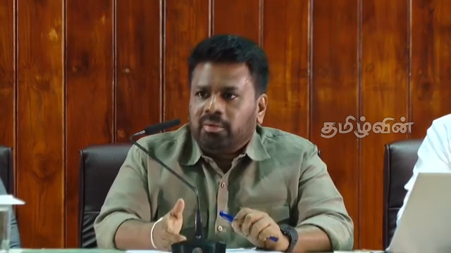 நுவரெலிய மாவட்டத்தில் நீர்ப்பாசன கட்டமைப்பிற்கு சேதம்.. புனரமைப்பு தொடர்பில் ஜனாதிபதியின் கவனம் 10 Gallery