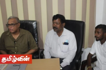 குருந்தூர் விவகாரம் தொடர்பில் மேன்முறையீட்டு நீதிமன்றில் வழக்குத் தொடர நடவடிக்கை!சுமந்திரன்