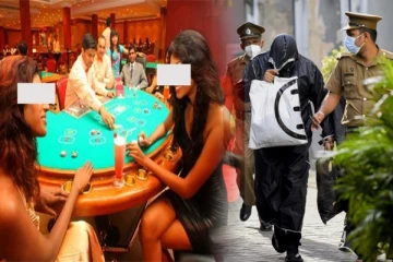 கொழும்பில் 2 பெண்களுக்காக மோதிக் கொண்ட இளைஞர்களால் பரபரப்பு