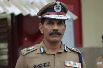 போலீசாருக்கு கட்டாய வார விடுமுறை - டிஜிபி சைலேந்திர பாபு