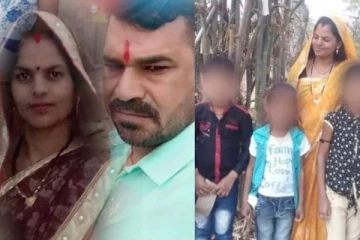 இனி வாழ முடியாது! ஒரே குடும்பத்தை சேர்ந்த 6 பேர் விஷம் குடித்த அதிர்ச்சி சம்பவம்