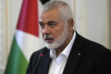 ஹமாஸ் தலைவர் உயிரிழப்பு; அமெரிக்கா வெளியிட்ட பரபரப்பு தகவல்!