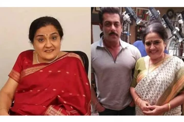 புற்றுநோயால் பிரபல மூத்த நடிகை காலமானார் - கண்ணீரில் திரையுலகம்