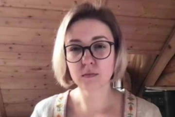 ஜனநாயக நாடான இந்தியா எங்களுக்கு ஆதரவளிக்க வேண்டும்: உக்ரைன் எம்பி