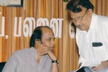 ரசிகனுக்கு புற்றுநோய் .. சைலண்டாக ரஜினி செய்த உதவி - உருகும் ரசிகர்கள்