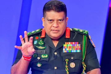 30வயதிற்கு மேற்பட்டோருக்கு இராணுவத் தளபதி வெளியிட்டுள்ள தகவல்!