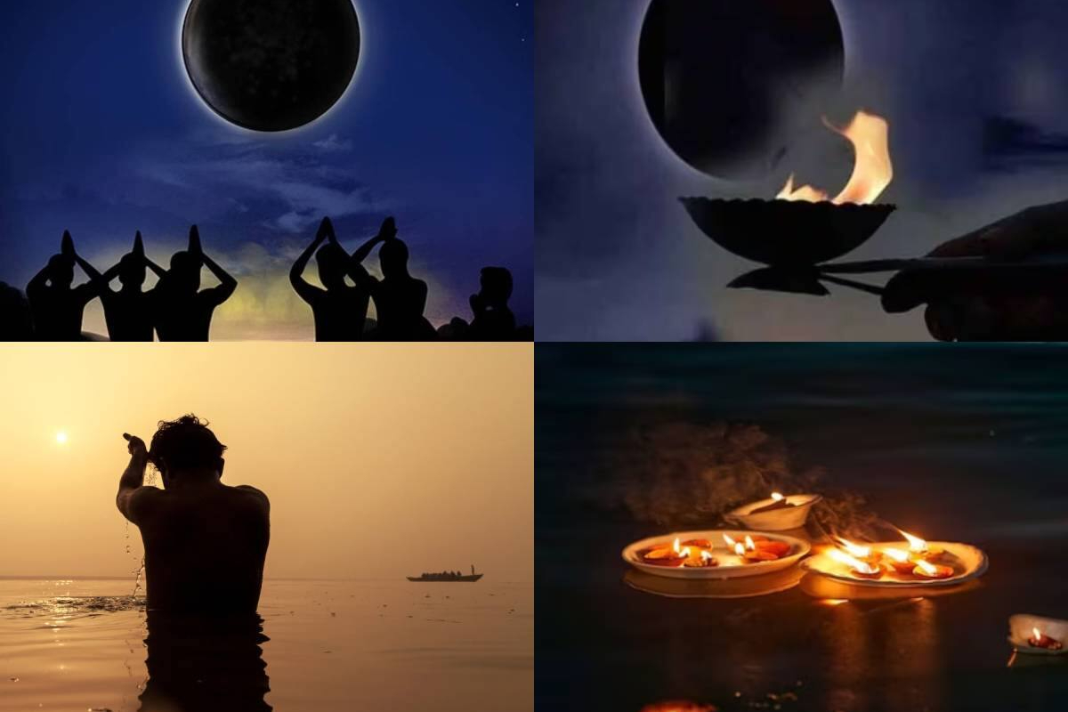 2026: ஆடி அமாவாசை முன்னோர்கள் ஆசி பெற இந்த முறையில் வழிபாடு செய்யுங்கள் | 2026 Aadi Amavasya Worship Details And Benefits 2026: ஆடி அமாவாசை முன்னோர்கள் ஆசி பெற இந்த முறையில் வழிபாடு செய்யுங்கள் | 2026 Aadi Amavasya Worship Details And Benefits