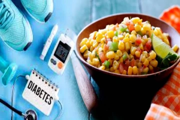 நீரிழிவு நோயை அலற விடும் சாலட்! எல்லையில்லாமல் சாப்பிடலாம்.. எப்படி செய்றாங்க தெரியுமா?