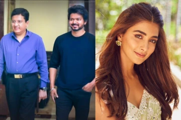 கலாநிதி மாறன் காசுக்கு ஆசைப்பட்ட பூஜா ஹெக்டே.. சர்ச்சையில் சிக்கிய சம்பவம்