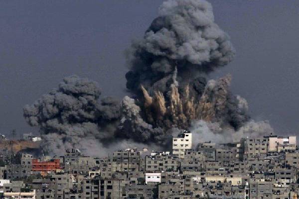 கடும் அரசியல் நெருக்கடி... தோல்வி பயம்: ட்ரம்பை சந்திக்க புறப்பட்ட நெதன்யாகு | Netanyahu Meet Trump Amid Fears Of