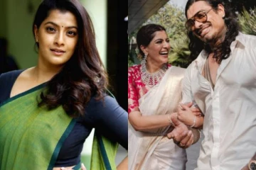 உன் அம்மாவையோ தங்கைகிட்டயோ அப்படி பண்ணுவியா!! தப்பான கமெண்ட்டால் கொந்தளித்த வரலட்சுமி