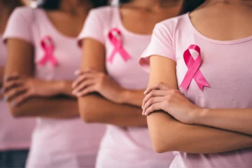 இலங்கையில் எட்டு பெண்களில் ஒருவருக்கு மார்பக புற்றுநோய் - ஹசந்தி ஜயலத்