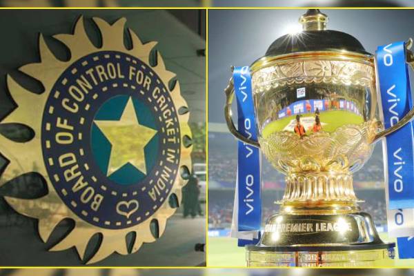 ஒரே ஆண்டில் ஐபிஎல் மூலம் இத்தனை கோடி வருமானம்!! குஷியில் பிசிசிஐ.. | Bcci S Revenue In Fy 2023 24 Crosses 9700 Crore