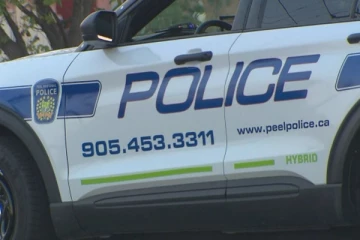 பிராம்ப்டனில் ஆபத்தான நிலையில் மீட்கப்பட்ட நபர்: பெண் உட்பட மூவர் தலைமறைவு