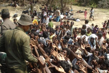 இலங்கை அரசை அதிர்ச்சிக்குள்ளாக்கிய ஐ.நா மனித உரிமைப் பேரவையின் காணொளி! - அமைச்சர் தினேஸ் கடும் எதிர்ப்பு