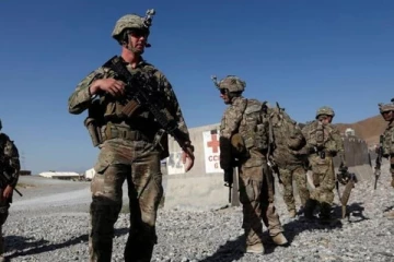 ஆப்கானிஸ்தானில் இன்னும் 439 அமெரிக்கர்கள் உள்ளனர்!  அமெரிக்க அரசு தகவல்