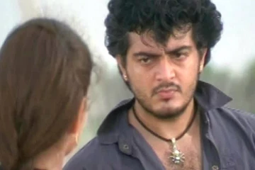 தீனா படத்தில் முதன் முதலில் நடிக்கவிருந்தது இவர் தானா.. யார் தெரியுமா