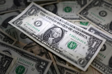 இலங்கையில் இன்றைய டொலர் பெறுமதி!