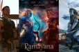 ‘Ramayana’ සිනමාපටය Avatar Gladiator සහ The Lord of the Rings මට්ටමේ නිර්මාණයක් බව නිෂ්පාදකවරයා කියයි