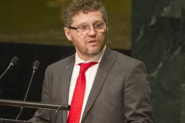 இலங்கையில்  மனித உரிமைகள் நிலவரம் தொடர்பில்  ஐ.நா.வின் விசேட அறிக்கையாளர் அதிருப்தி!