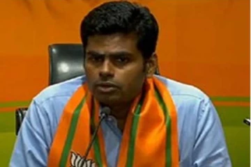 "சென்னை மாநகராட்சி, அனைத்து நகராட்சி, பேரூராட்சிகளிலும் தாமரை மலர்ந்தே தீரும்" - தமிழக பாஜக தலைவர் அண்ணாமலை