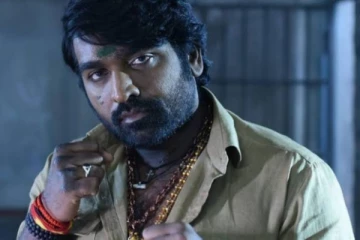 பெரியளவில் எதிர்பார்க்கப்படும் இந்த திகில் படத்திலும் விஜய் சேதுபதி! வெளியான புதிய தகவல்