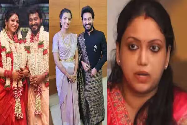 உன் குழந்தையின் சாபம் சும்மா விடாது! ஜாய் கிரிஸில்டாவின் காட்டமான பதிவு வைரல் | Jay Crizildaa Angry Post About Madhampatty