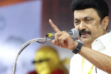 திமிராக பேசினால் தமிழர்களின் தனிக்குணத்தை டெல்லி பார்க்கும் - ஸ்டாலின் எச்சரிக்கை