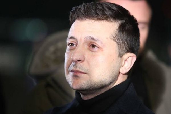 நாட்டை விட்டு உக்ரைன் ஜனாதிபதி ஓடிவிட்டார்! ரஷ்யா வெளியிட்ட தகவவ் | Ukraine President Escape Vyacheslav Volodin War