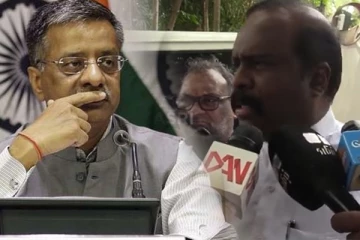 கொழும்பில் இந்திய முக்கியஸ்தரை சந்தித்த தமிழ்த் தேசியக் கூட்டமைப்பு! காரணத்தை வெளிப்படுத்திய செல்வம் எம்.பி