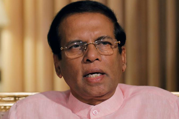 ரோயல்பார்க் கொலையாளிக்கு மன்னிப்பு; முன்னாள் ஜனாதிபதி விளக்கம் | Pardon For Royal Park Murderer