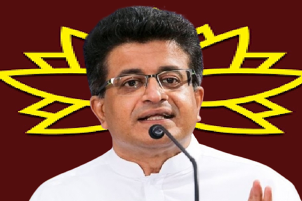உதய கம்மன்பில-Uthaya Gammanpila உதய கம்மன்பில-Uthaya Gammanpila